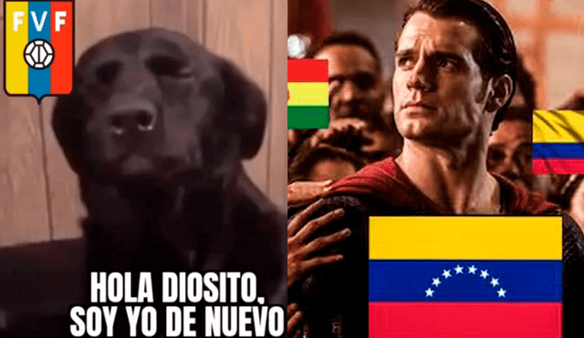 Estos son los mejores memes del Venezuela vs. Canadá por cuartos de final de la Copa América 2024. Foto: X