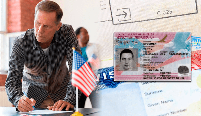 Esta es la forma más segura de conseguir trabajo en calidad de inmigrante en Estados Unidos. Foto: Composición LR