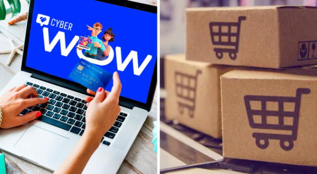 El Cyber Wow es una de las temporadas de compra más esperada por los consumidores peruanos. Foto: difusión