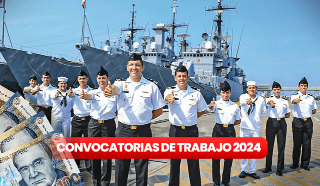 Entidad tiene entre sus funciones el apoyo a la política exterior del Estado a través del Poder Naval. Foto: composición de Jazmín Ceras / La República / Marina de Guerra