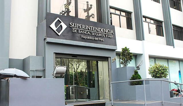 SBS estipula monto de S/33 millones 162.600 de capital social mínimo para bancos. Fuente: Andina