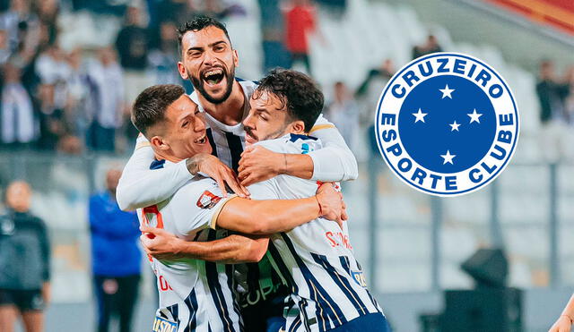 Alianza Lima debutará en el Clausura 2024 este sábado 13 de julio. Foto: Composición LR/Alianza Lima