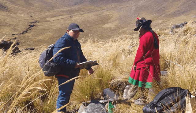 Tribunal responsabilizó a efectivos del Ejército de la masacre de casi un centenar de personas cometida en la localidad ayacuchana de Putis. | Foto: Segunda Fiscalía Pena Supraprovincial Especializada en Derechos Humanos.