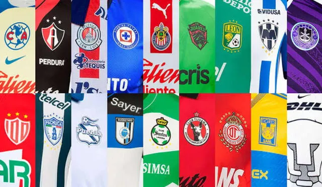 El Apertura 2024 inició con una Jornada 1 llena de emociones en la Liga MX. Foto: @PS_SportsTV