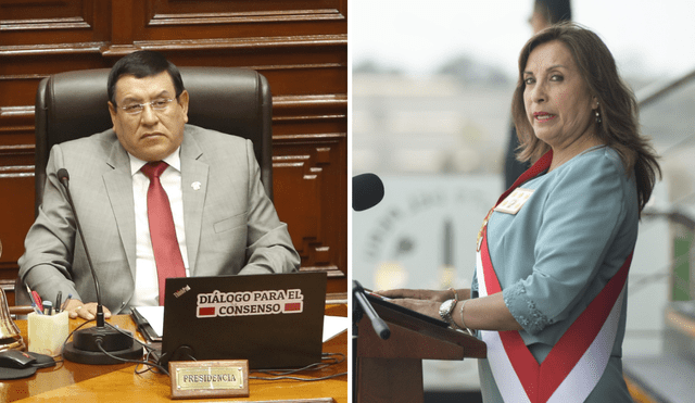 La criticada norma fue aprobada por la Comisión Permanente el 4 de julio por mayoría. Foto: composición LR.