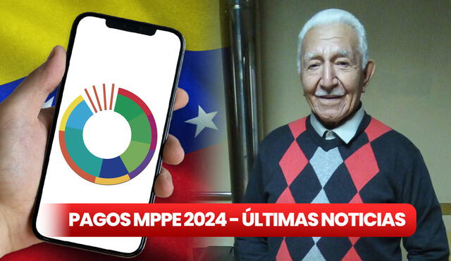 Estos son los pagos y beneficios que le llegan a los trabajadores del MPPE hoy, 16 de julio. Foto: composición LR/El Informador/MPPE/Freepik