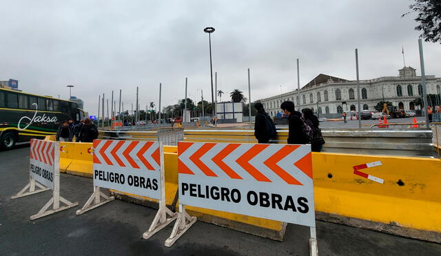 Foto: Rosa Quincho/La República