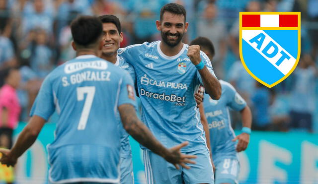 Sporting Cristal vuelve a jugar contra ADT por la Liga 1 luego de casi seis meses. Foto: Luis Jiménez/GLR