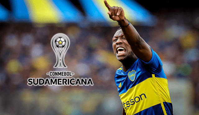 Luis Advíncula es uno de los jugadores más queridos por los hinchas de Boca Juniors. Foto: composición LR/AFP