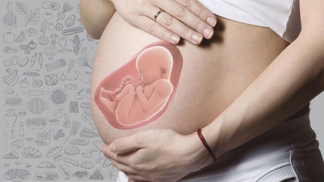 Con la atención prenatal, las gestantes podrán detectar de manera oportuna signos de alarma y factores de riesgo a través de análisis de laboratorio, exámenes médicos físicos. Foto: Gaceta UNAM