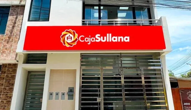 Caja Sullana cuenta con un Fondo de Seguro de Depósito. Foto: blog Panorama