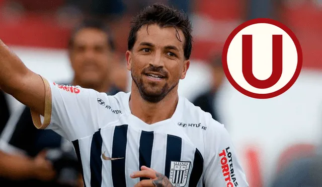 Con su llegada a Universitario, Gabriel Costa habrá vestido la camiseta de los tres grandes equipos del Perú. Foto: composición LR/Luis Jiménez/La República