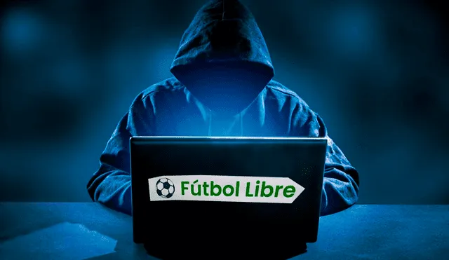 El fundador de Fútbol Libre es un joven de 23 años especialista en informática. Foto:  Default Security