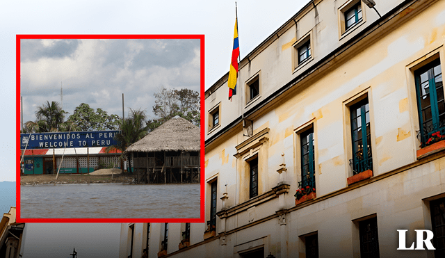 Colombia publica nota de prensa reafirmando su compromiso con el diálogo y la cooperación con Perú en temas de seguridad y desarrollo. Foto: difusión/Cancillería de Colombia/Isla Santa Rosa