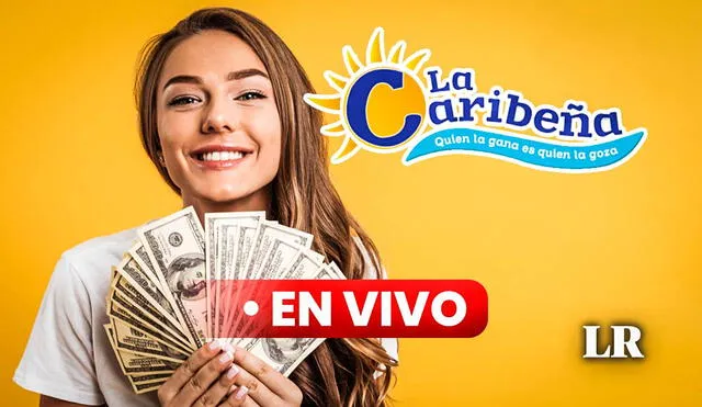 Sigue todos los detalles EN VIVO del sorteo de La Caribeña Día de HOY. Foto: composición LR / Forbes / Freepik