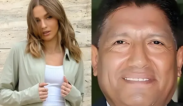 Irina Baeva no dejará 'Aventurera' pese a las críticas | Juan Osorio |  Elena Tejero | nuevo elenco | salón Los Ángeles | Emmanuel Palomares |  LRTMXM | Mexico | La República