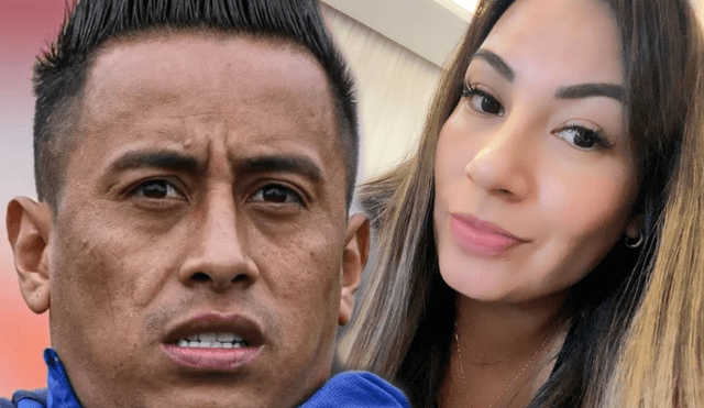 Christian Cueva estaría a puertas de oficializar su romance con Pamela Franco en medio de su conflicto con la madre de sus hijos. Foto: composición LR/Liga 1/Instagram/Pamela López - Video: Instagram/Christian Cueva