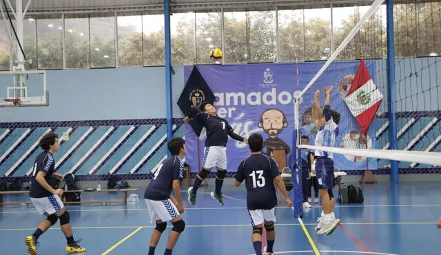 Foto: Las instituciones educativas que integran el deporte en su día a día están invirtiendo en el futuro de su alumnado.