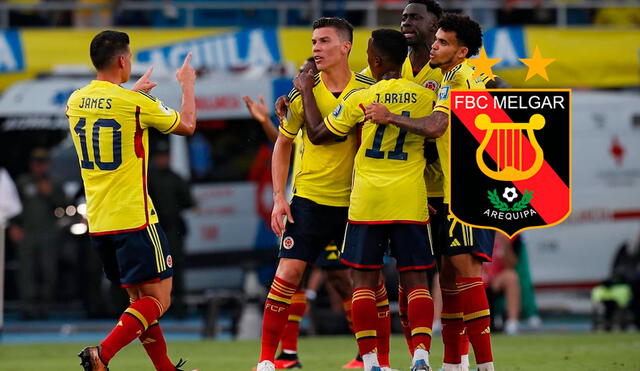 Colombia enfrentará a Argentina en la final de la Copa América 2024. Foto: Composición LR/Semana