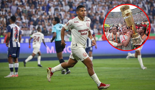 Universitario le ha ganado a Alianza Lima las tres últimas finales nacionales en las que se enfrentaron. Foto: composición de LR/AFP