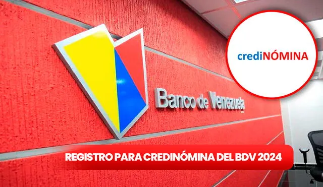 El Banco de Venezuela ofrece préstamos a sus clientes frecuentes y con un mejor comportamiento de pago. Foto: composición LR/BDV.