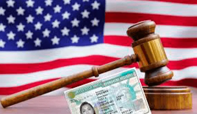 Acogerte a estos beneficios reducirá tu tu tiempo de espera para la Green Card. Foto: Decisores