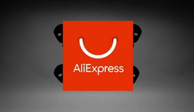 Los ciberdelincuentes aprovechan la fama de AliExpress para tratar de estafar a los compradores. Foto: El Grupo Informático