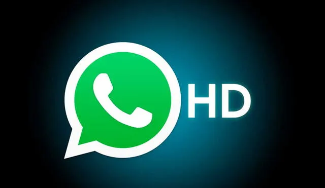 Esta opción de WhatsApp se encuentra disponible en Android, iOS y PC. Foto: Xataka