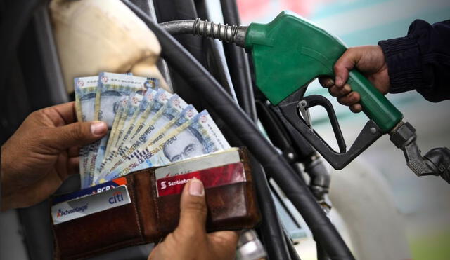 Ahorre dinero en combustible: ¿cuáles son los grifos con los precios más económicos de gasolina y diésel?. Foto: Composición LR / Andina