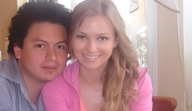 Alfredo Abundis recordó que rechazaron a Irina Baeva del CEA en su primer intento. Foto: Facebook/Alfredo Abundis