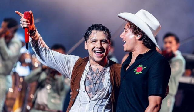 Guillermo Ochoa celebra su cumpleaños con una fiesta espectacular en Marbella junto a Christian Nodal. Foto: Instagram soyochoa3