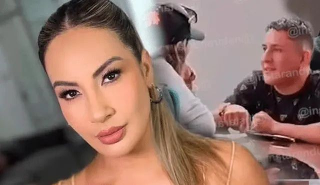 Pamela López se ha dejado ver disfrutando de sus cuatro hijos en medio de su separación de Christian Cueva. Foto: composición LR/Instagram/Pamela López/Archivo GLR/Instarándula - Video: Instagram/Instarándula