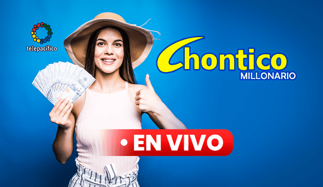 Chontico Noche HOY EN VIVO