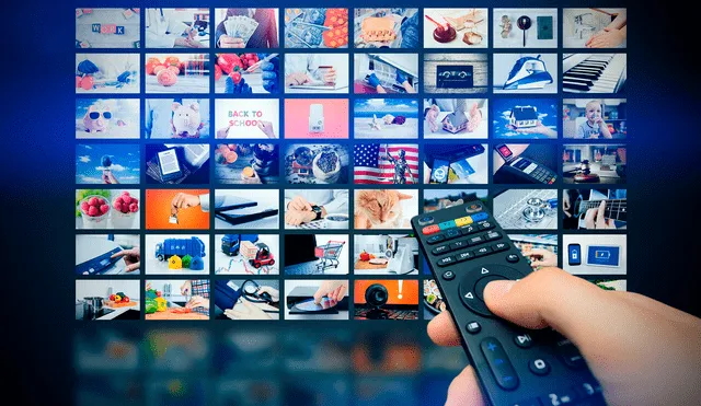 IPTV de canales gratuitos del mundo: la forma sencilla de ver las listas  desde tu teléfono o PC