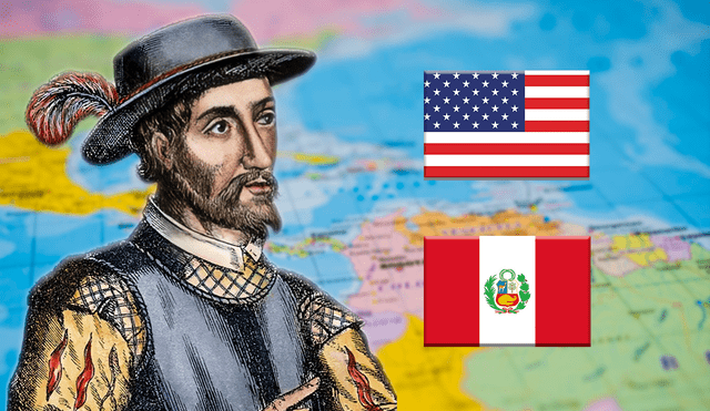 En 1493, Juan Ponce de León, un explorador español, formó parte del segundo viaje de Cristóbal Colón y de la conquista de una nación latinoamericana. Foto: composición LR/Freepik/CDN