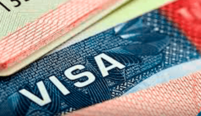 La inscripción para las loterías de visas salen con mucho tiempo de anticipación. Foto: CavVisas