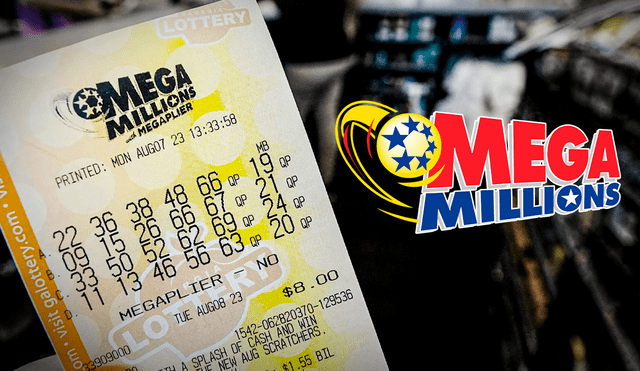 Consulta AQUÍ los números ganadores del Mega Millions. Foto: composición LR/FOX5/MM