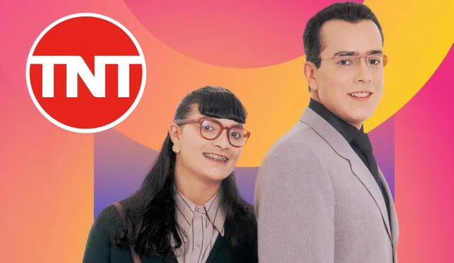 Betty y Armando regresan para entretener a su público más fiel a través de la señal de TNT. Foto: composición LR/TNT