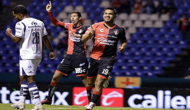 Arranca la Jornada 4 con dos partidos emocionantes y con goles. Foto:@pieldezorrogdl