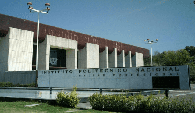 El QS World University Rankings, seleccionó al IPN en el cuarto lugar de las mejores universidades de la región de Latinoamérica y el Caribe. Foto: Instituto Politécnico Nacional