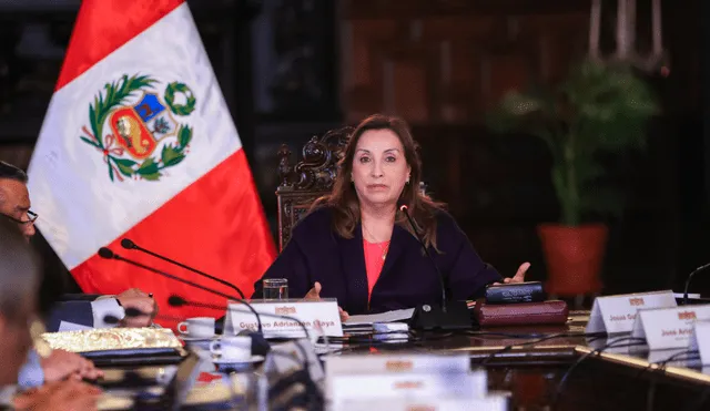 Esta decisión ha generado controversia y se espera que el caso sea debatido en la Comisión Permanente. Foto: difusión.