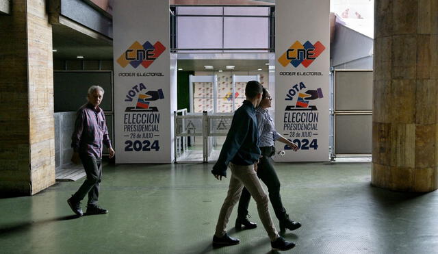 Nicolás Maduro es presidente de Venezuela desde el 2013. Foto: AFP