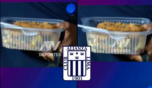 Alianza Lima se enfrentará a Universitario en la próxima fechas del Clausura 2024. Foto: composición LR/captura de ATV Deportes