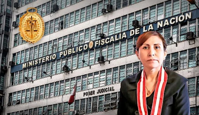 La fiscalía considera que los detenidos integran una organización criminal dirigida por Patricia Benavides/Foto: composición LR