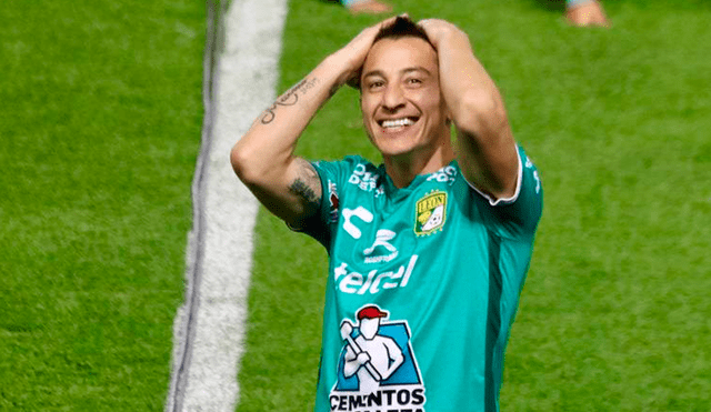 Andrés Guardado se retiro de la Selección Mexicana en 2024  Foto: Francisco Meza