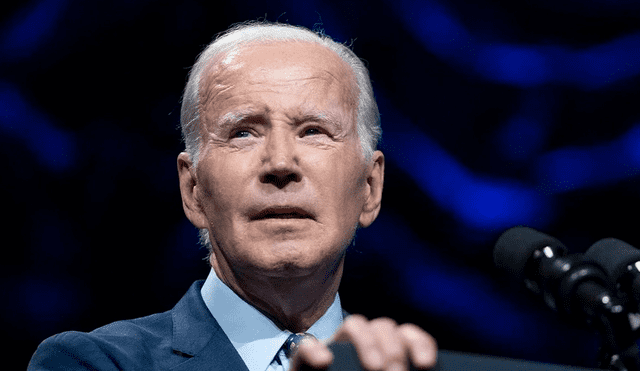 Así es la vida de Joe Biden, de la manera más detallada posible. Foto: Forbes España