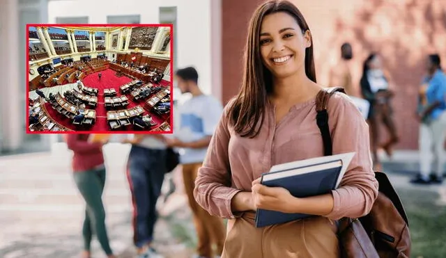 Actualmente, 97 universidades están licenciadas por Sunedu. Foto: difusión