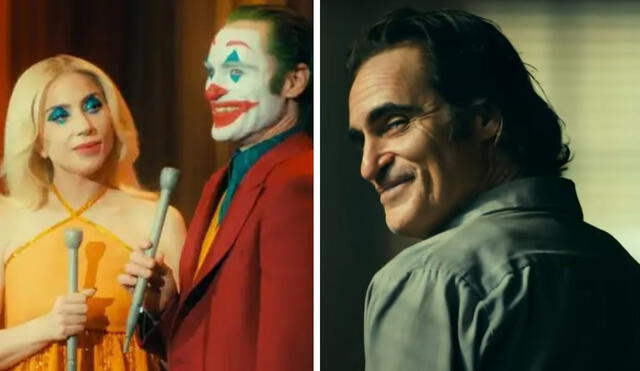 Tráiler del 'Joker 2'. Foto: composición LR/ YouTube