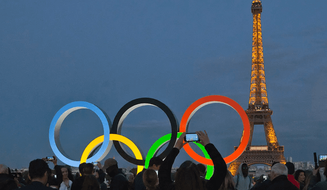 Tras la edición de París 2024, ya sabemos las sedes y las fechas confirmadas de los futuros Juegos Olímpicos de 2028 y 2032. Foto: AP