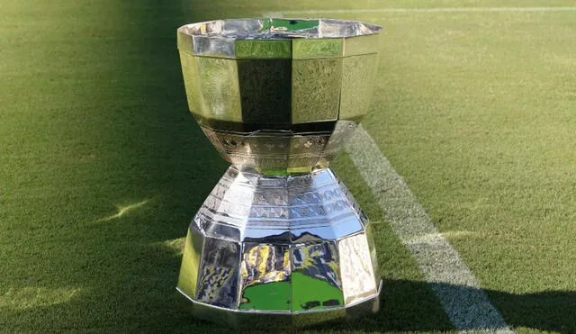 La Leagues Cup se prepara para recibir a los equipos de la Liga MX y de la MLS. Foto: LeaguesCup